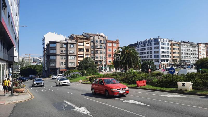 Foto 16793945-95cc-4a15-9a2d-b599e56c20f2. Piso  en venta en estación de trenes, 1 dormitorio. en Coruña (A)
