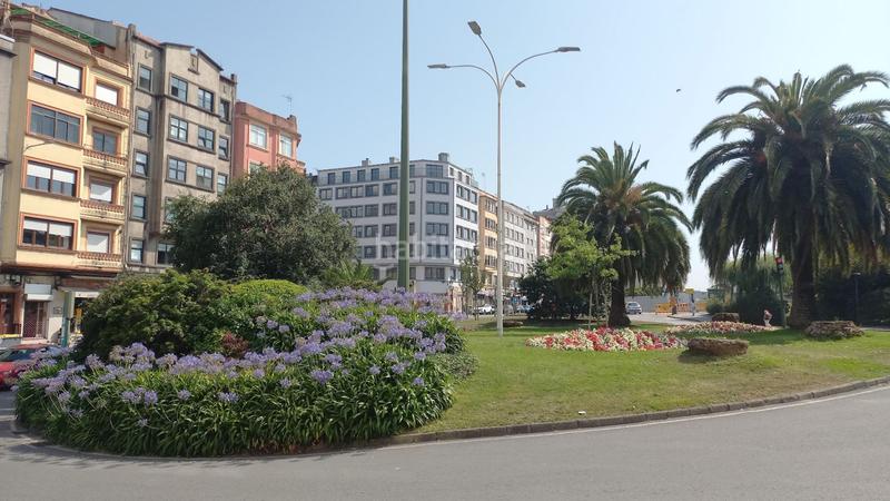 Foto 1eed48bf-0af2-49d2-9dea-862f61367ddf. Piso  en venta en estación de trenes, 1 dormitorio. en Coruña (A)
