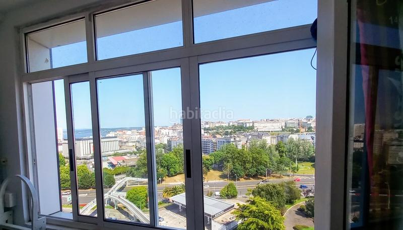 Foto 235e610e-11da-44b5-a041-0c313df597b7. Piso  en venta en estación de trenes, 1 dormitorio. en Coruña (A)