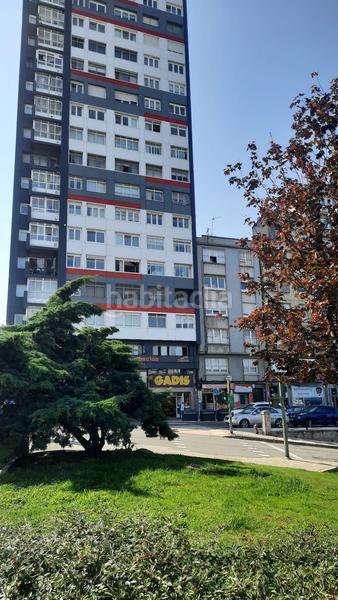 Foto 23f0d4a0-f320-40f6-b4d2-95fdcae07941. Piso  en venta en estación de trenes, 1 dormitorio. en Coruña (A)