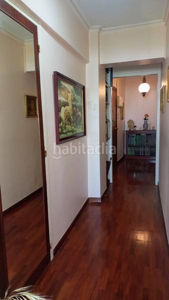 Foto 3be9a30a-eecb-49b9-90e2-75ee01f2f4bb. Piso  en venta en estación de trenes, 1 dormitorio. en Coruña (A)