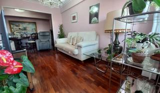 Piso en Os Mallos. Piso en venta en estación de trenes, 1 dormitorio.
