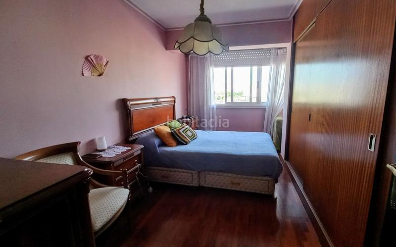 Foto ae55576b-e2d6-4796-b1b8-99b4f80b699f. Piso  en venta en estación de trenes, 1 dormitorio. en Coruña (A)