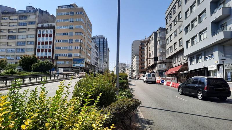 Foto d2834762-81a1-4388-a55e-b6fb22a74285. Piso  en venta en estación de trenes, 1 dormitorio. en Coruña (A)