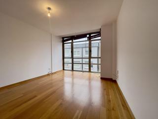 Appartement à Os Mallos. Piso en venta en avda. ronda de outeiro  estación ffcc, 2 dormit