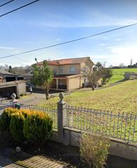 Casa en Abegondo. Casa en venta en crendes, 5 dormitorios.