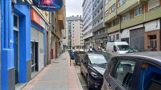Local Comercial a Sagrada Familia