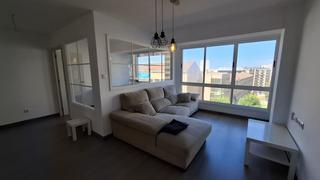 Pis a Paseo de los Puentes - Santa Margarita. Piso en venta en avda. ronda de nelle  los puentes, 3 dormitorio