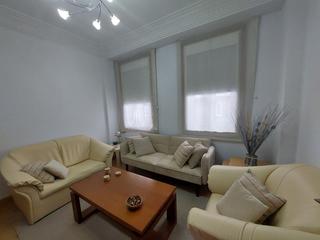 Location Appartement à Los Castros - Castrillón. Piso en alquiler en avda. general sanjurjo  la gaiteira, 2 dormi