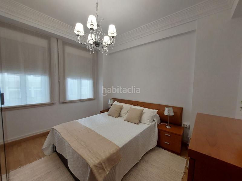 Foto 7344f083-5b14-495c-b739-9d9a8d6fc061. Location appartement dans Los Castros - Castrillón Coruña (A)