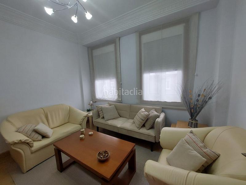 Foto 7d4d67b7-8d9d-458e-ab25-fd7924e0aa40. Location appartement dans Los Castros - Castrillón Coruña (A)