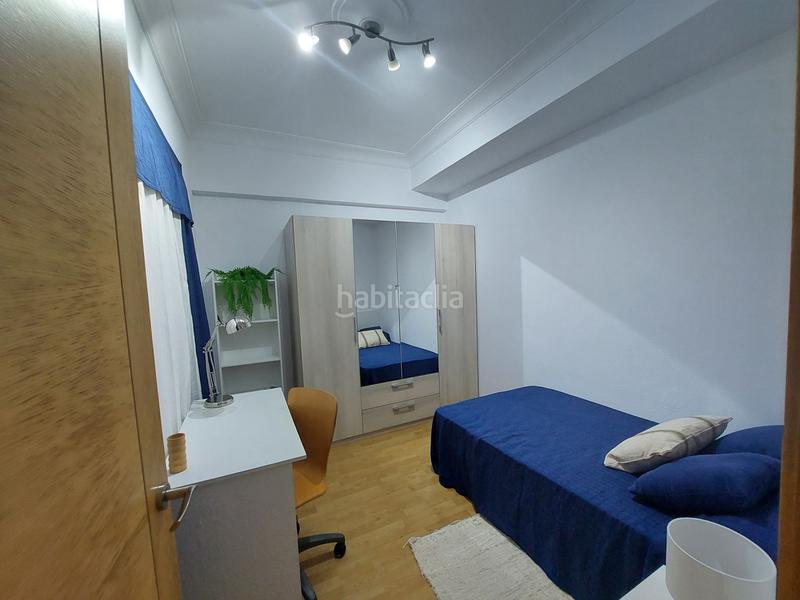 Foto a04f42cd-2255-4c46-8b45-7d803f5828a9. Location appartement dans Los Castros - Castrillón Coruña (A)