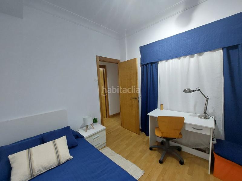 Foto c699c552-adea-4593-9af7-502fafc968e7. Location appartement dans Los Castros - Castrillón Coruña (A)
