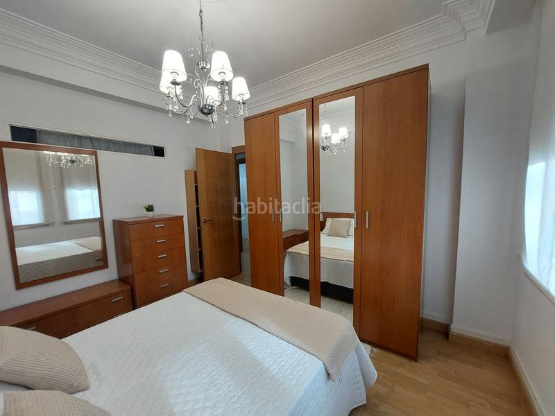 Foto d4a76673-2b71-4488-9b3d-e7498746a2ce. Location appartement dans Los Castros - Castrillón Coruña (A)