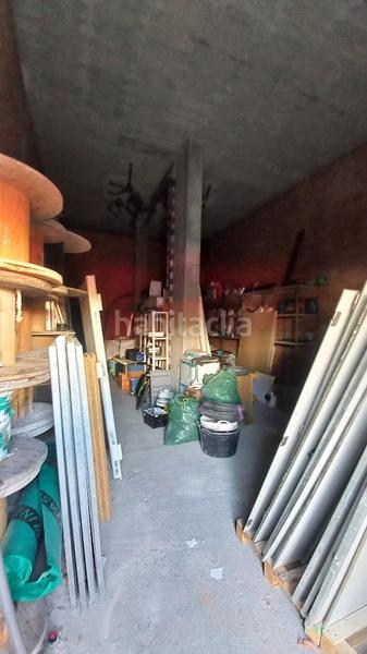 Foto 117173d0-f618-417f-99ab-c3e3651a9b64. Local comercial local en venta en montealto. en Monte Alto - Zalaeta - Atocha Coruña (A)