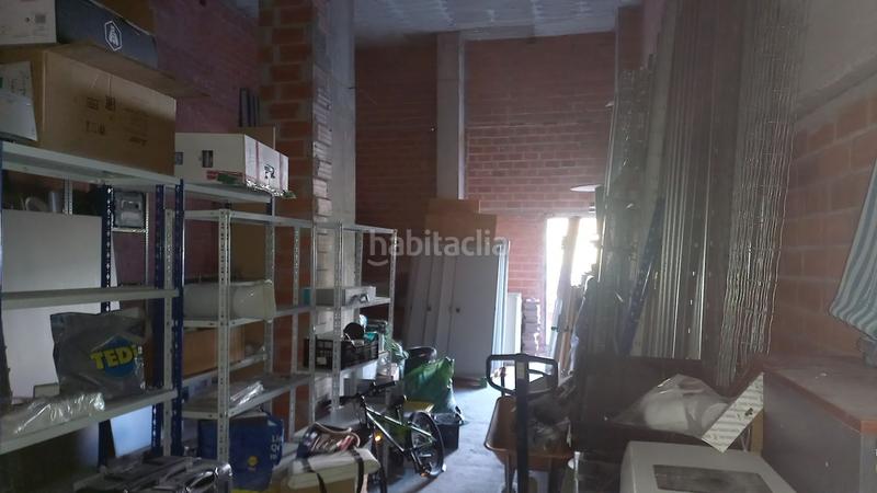 Foto e230c64a-86da-4f41-9495-9f65539b787b. Local comercial local en venta en montealto. en Monte Alto - Zalaeta - Atocha Coruña (A)