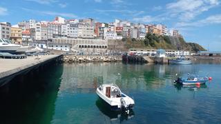 Piso en Malpica de Bergantiños