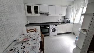 Lloguer Pis a Os Mallos. Piso en alquiler en los mallos, 3 dormitorios.
