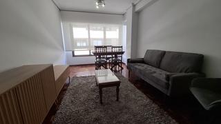 Appartement à Os Mallos