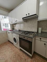 Miete Etagenwohnung in Monte Alto - Zalaeta - Atocha. Piso en alquiler en paseo marítimo  casa de los peces, 3 dormito