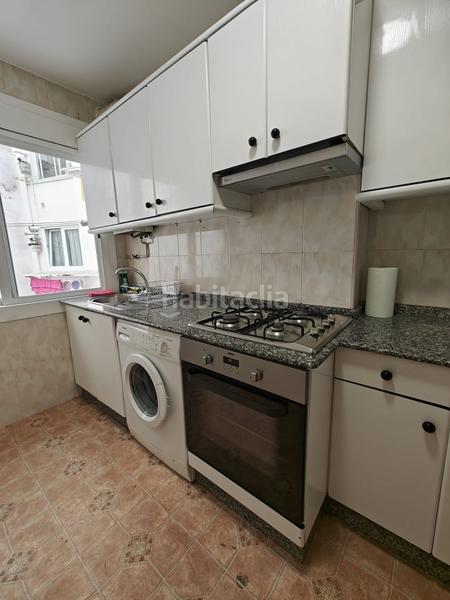 Foto 2bb3d91d-a187-4ba3-abca-f862ba45d49f. Location appartement dans Monte Alto - Zalaeta - Atocha Coruña (A)