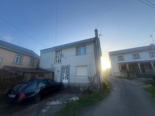 Casa en Carballo. Casa en venta en carballo, 2 dormitorios.