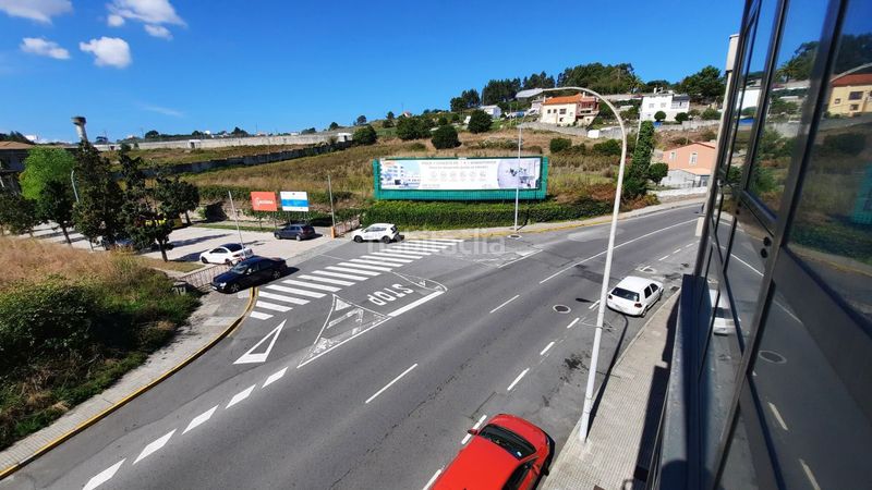Foto cc556180-d536-41a1-b68d-6921a32f8181. Lloguer pis amb calefacció aparcament a Eirís Coruña (A)