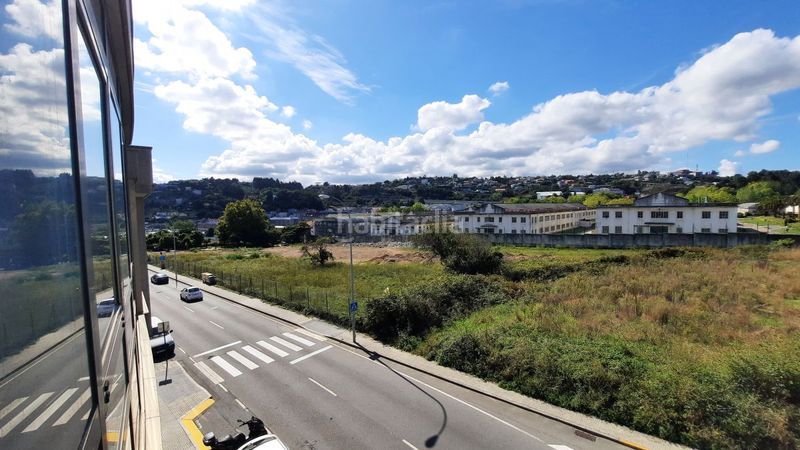 Foto eb01e11a-7bb5-4330-90ba-15b7dcac6a12. Lloguer pis amb calefacció aparcament a Eirís Coruña (A)