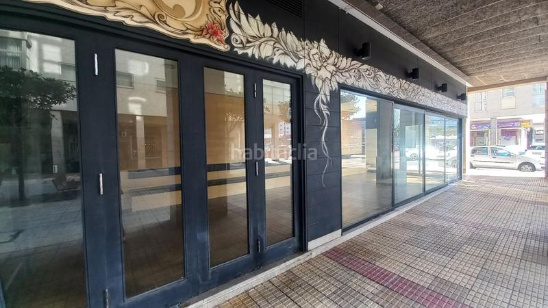 Foto 3b761c32-3e17-476f-bee5-da75c16050cc. Alquiler local comercial  a la calle en alquiler en o burgo. en Culleredo