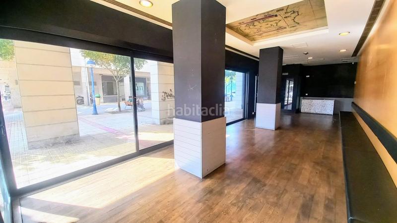 Foto 4129a3f6-fbcd-4417-a9ee-5cee5fb74875. Alquiler local comercial  a la calle en alquiler en o burgo. en Culleredo