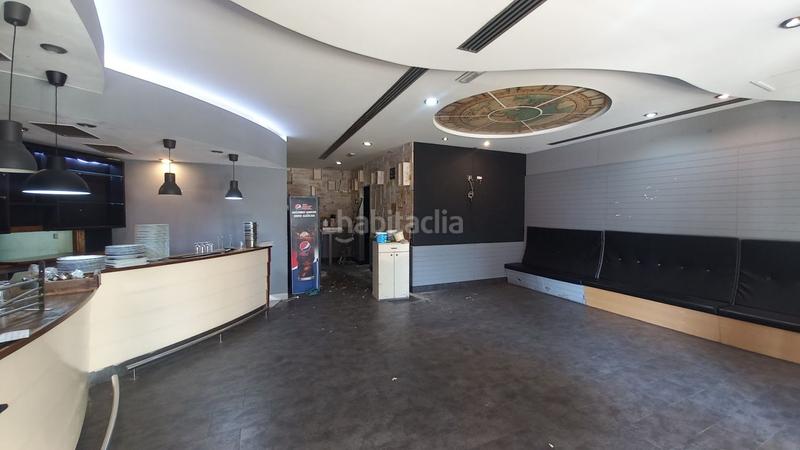 Foto d5c48a5b-ba99-4e72-8ee2-95a6347f07dc. Alquiler local comercial  a la calle en alquiler en o burgo. en Culleredo