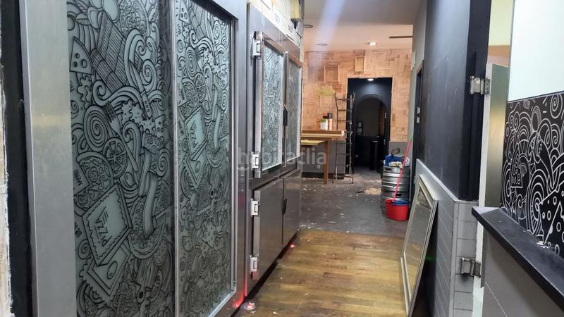 Foto f4649c11-a853-48d6-b2e4-5b760ee6562f. Lloguer local comercial a Acea de Ama - O Burgo Culleredo