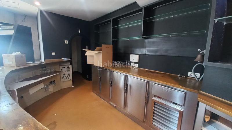 Foto 23c8ca8d-99d5-493c-973c-9e80ac0bb95c. Rent business premise in Acea de Ama - O Burgo Culleredo