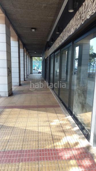 Foto 2d5d5e57-302d-4df1-9e4c-5a1a11eab44f. Rent business premise in Acea de Ama - O Burgo Culleredo