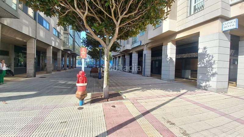 Foto 61c20731-d4ac-4330-8241-ef9ec36d17a5. Rent business premise in Acea de Ama - O Burgo Culleredo