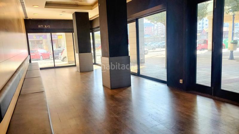 Foto c71a0ebf-ce7e-4f07-8ed2-d24cf20cdac7. Lloguer local comercial a Acea de Ama - O Burgo Culleredo