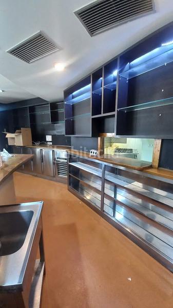 Foto c9f82d23-6a99-40ab-820c-46baa473b180. Lloguer local comercial a Acea de Ama - O Burgo Culleredo