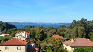 Xalet en Bergondo. Chalet en venta en bergondo, 4 dormitorios.