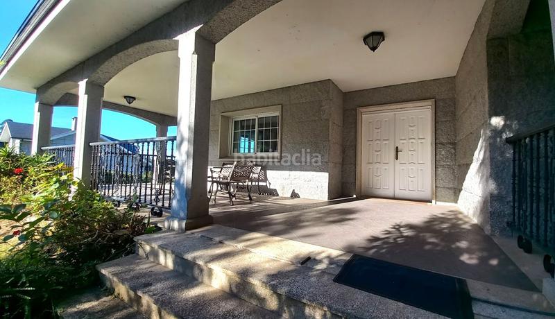 Foto 05147010-4921-4576-8695-ebf7b396fbc7. Chalet  en venta , 4 dormitorios. en Bergondo