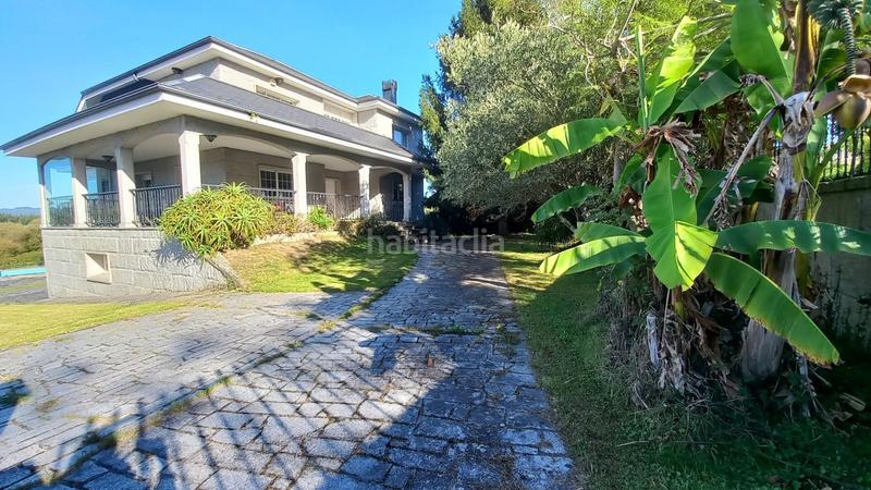 Foto 34ea783d-e9b4-4d9d-8256-388ffd7297aa. Chalet  en venta , 4 dormitorios. en Bergondo