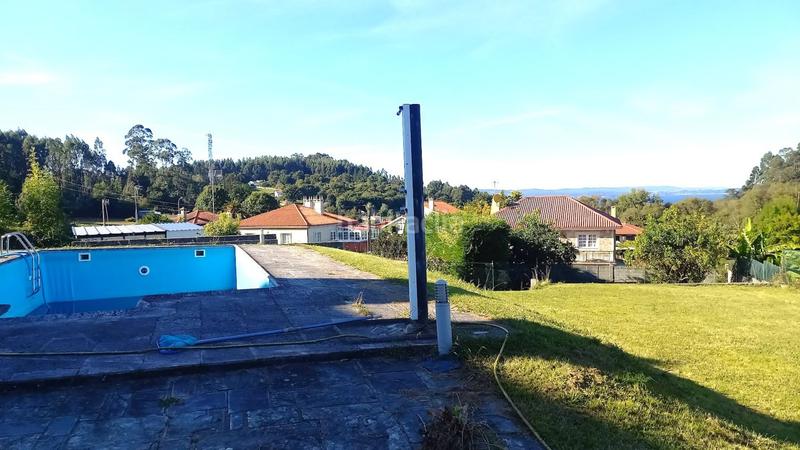 Foto 40e37169-3916-4824-9437-ebb344873277. Chalet  en venta , 4 dormitorios. en Bergondo