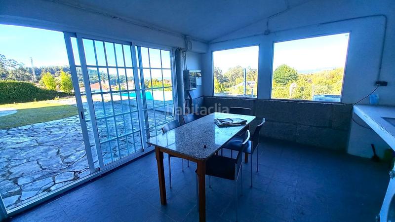 Foto 8a38a8da-edb2-49b5-902e-39a45cecbd60. Chalet  en venta , 4 dormitorios. en Bergondo