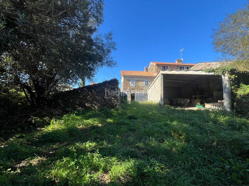 Foto 2abf73ff-6a2c-4f71-a64a-d5addfb6eaa7. Casa  en venta , 4 dormitorios. en Malpica de Bergantiños