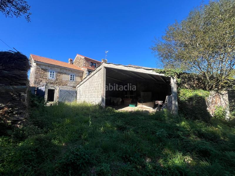 Foto 6895e6b6-9700-4287-b148-75725eaf07bb. Casa  en venta , 4 dormitorios. en Malpica de Bergantiños