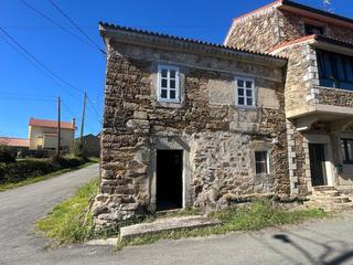 Haus in Malpica de Bergantiños. Casa en venta en malpica de bergantiños, 4 dormitorios.
