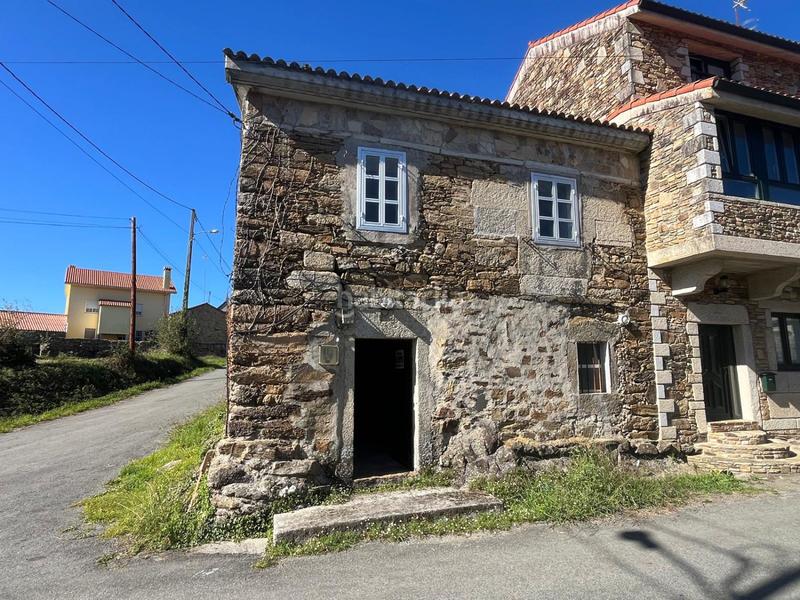 Foto 6fce980d-f9fd-47c9-a1ab-54b792fae096. Casa  en venta , 4 dormitorios. en Malpica de Bergantiños