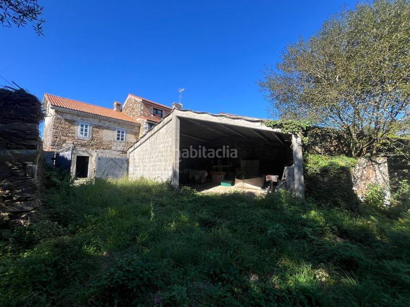 Foto d8f7f167-b61f-457d-a4a5-8361f1d02204. Casa  en venta , 4 dormitorios. en Malpica de Bergantiños