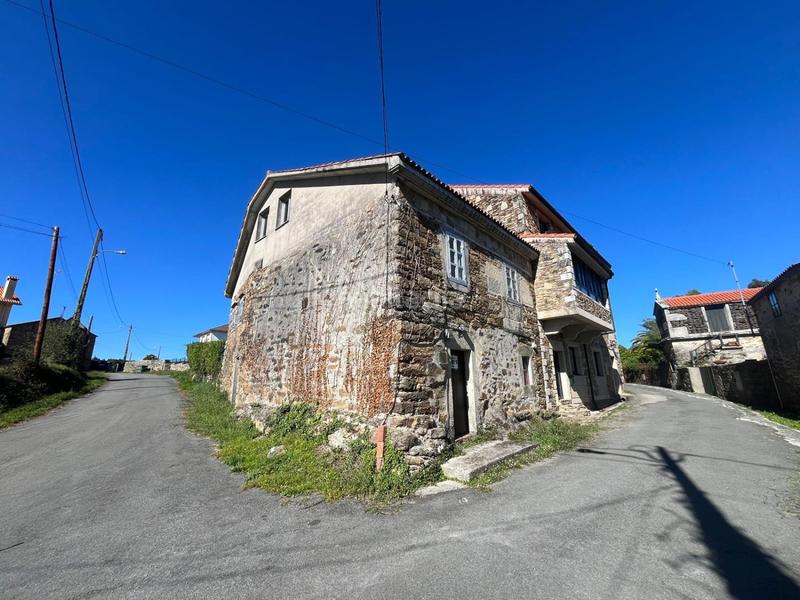 Foto ec41f41d-b3cb-44be-b347-6d94872ac6f3. Casa  en venta , 4 dormitorios. en Malpica de Bergantiños