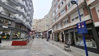 Pis a Acea de Ama - O Burgo. Piso en venta en burgo, 3 dormitorios.