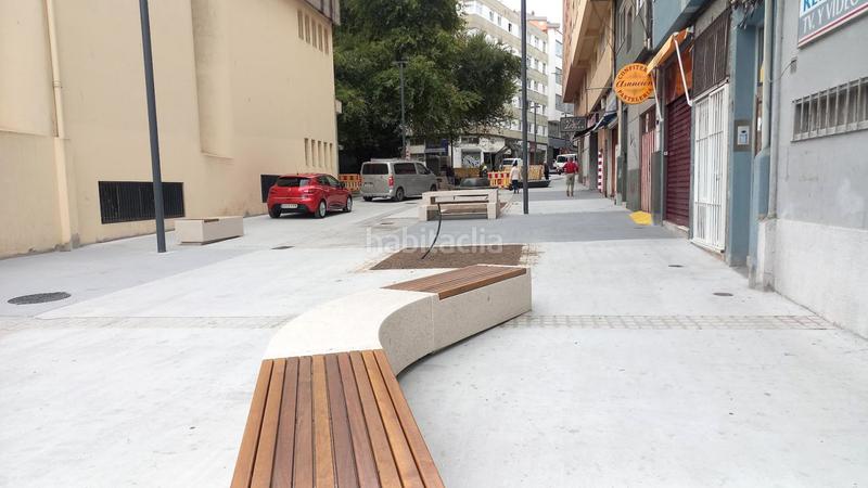 Foto 5cc3a8aa-9e3f-4d83-b410-10a912f75f7a. Pis a Sagrada Familia Coruña (A)